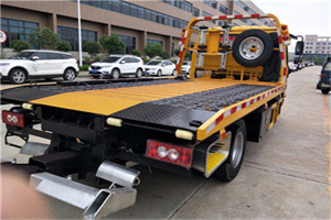 辽中24小时汽车送油服务公司